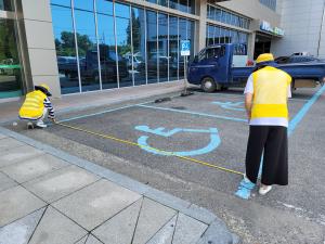 당진시, 9월까지 장애인 편의시설 설치 현황조사