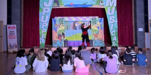 당진시, 장애인식 개선 교육 추진