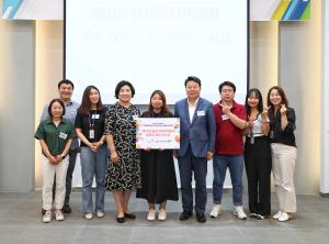 당진시지역사회보장협의체, 제16회 지역대회 개최