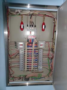 당진시, 전국 최초 소공간용 소화용구 설치 시스템 구축