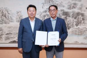 당진시, 농업 분야 정책특별보좌관 운영