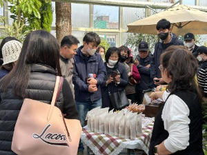 당진시, 하반기 파머스마켓 기획과정 교육생 모집