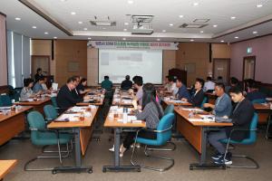 당진시, 2050 탄소중립 녹색성장·위원회 정기회의 개최