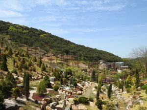 당진시, 삼선산수목원 활용 암 환자 관리 프로그램 운영