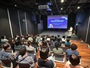 당진시, 2023 당진 여성영화 관람회 성료