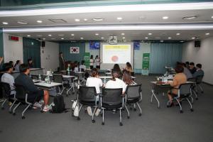 제3회 당진시 아동‧청소년 정책한마당 본선 대회 개최