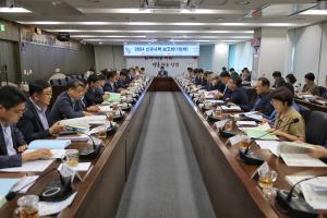 당진시, 미래발전을 위한 신규시책 163건 발굴