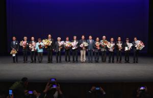 당진시, 제27회 노인의 날 기념식 개최