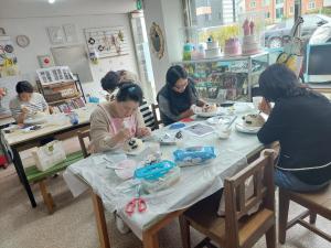 당진시, 평생학습 ‘우리동네 배움터’ 큰 호응