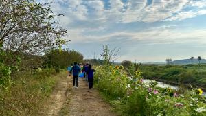 당진시 송악읍 주민자치회, 지역주민소통협력사업 추진