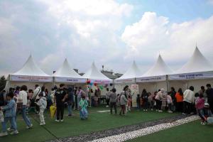 당진시, 제8회 당진시 독서문화축제 성황리에 마쳐