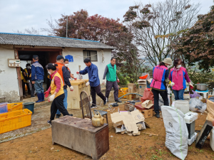 당진시 당진3동, 민관협력으로 독거노인 주거환경 개선 추진