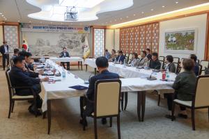 당진시, 제7기 명예감사관 위촉식 개최