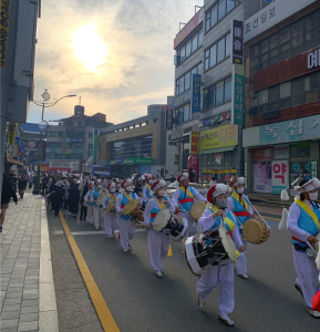 당진시, 2023년 제33회 남이흥 장군 문화제 개최