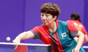 제4회 항저우 아시안 패러게임 당진 출신 선수들 선전