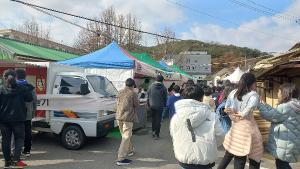 당진시 정미면, ‘제3회 추억의 천의 장터와 함께하는 가을 음악회’ 개최