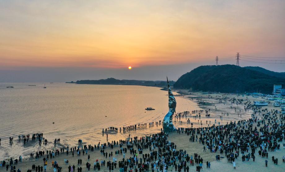 왜목마을 (3)