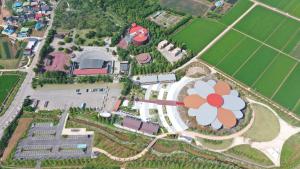 당진시, ‘열린관광지 조성사업’ 국비 공모 선정!