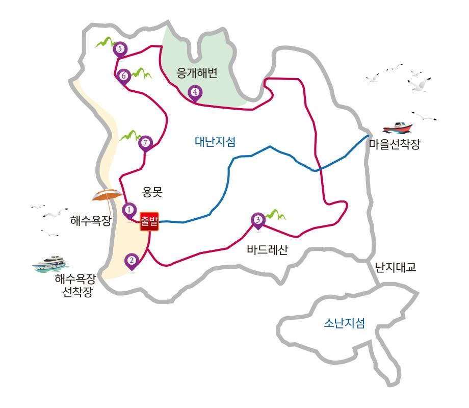 난지섬사진 5