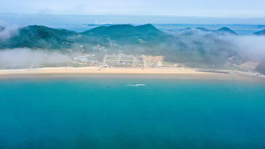 난지도 해수욕장 (1).JPG