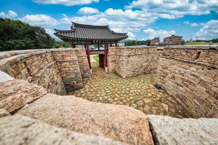 면천읍성 (3)
