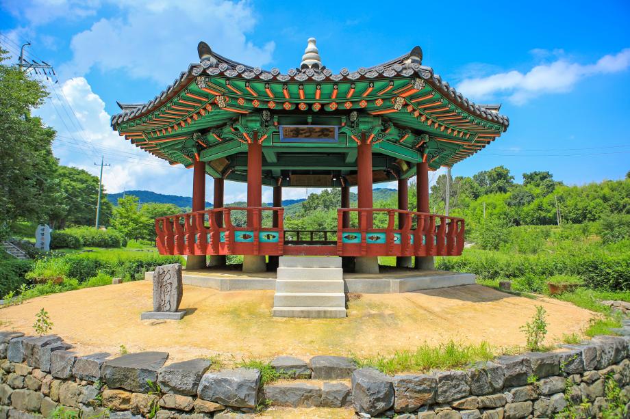 군자정 및 은행나무 (2).JPG