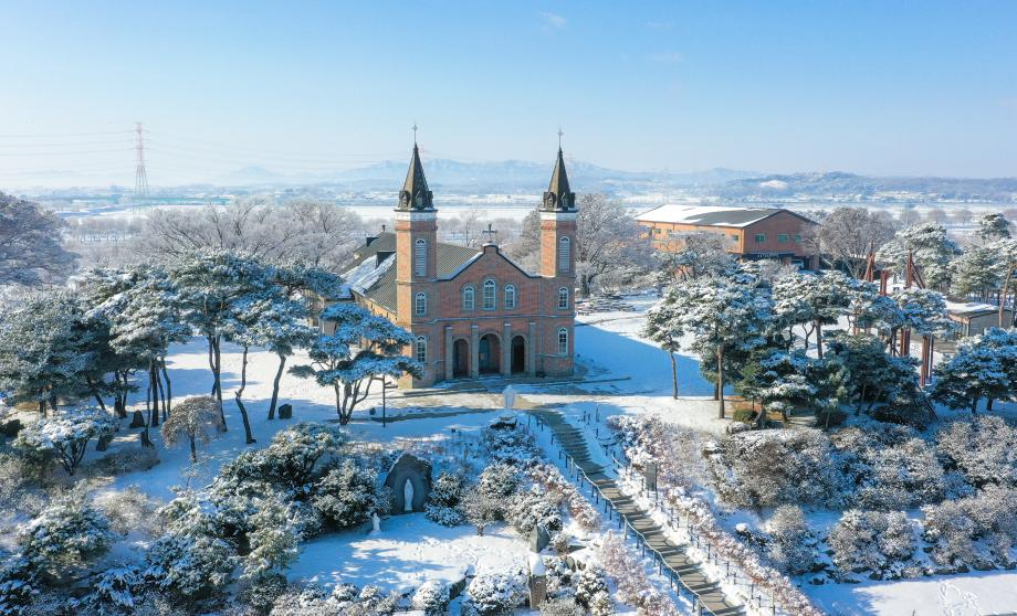 합덕성당 겨울 (1).JPG