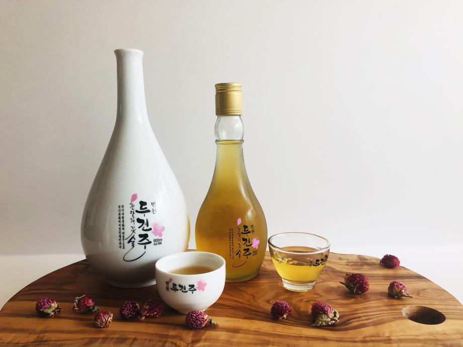두견주 5