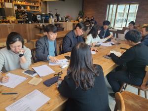 당진합덕역 관광 활성화를 위한 컨설팅 추진