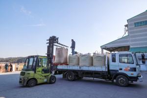 당진시, 가루쌀 공공 비축 매입 실시