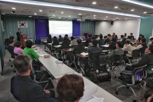 당진시, 제3회 평생학습 포럼 개최