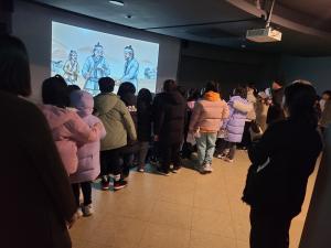 당진시, 온(溫)가족, 온종일, 온갖 체험을!