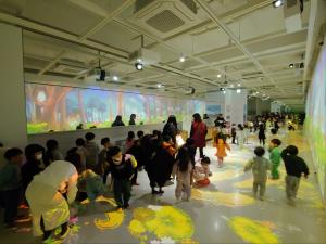 당진시, 어린이집과 함께하는 ‘합덕제 생태이야기’