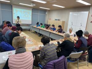 당진시, 찾아가는 치매 예방 교실 성황리 종료