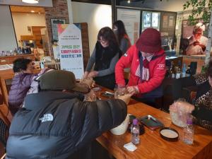 당진시, 치매안심마을 우수선도사업 특화 프로그램 운영