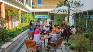 당진시, 생활원예 치유농업 중앙경진대회 수상