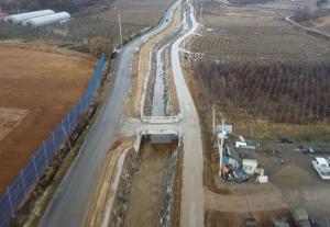 당진시, 하천정비·유지관리 잘했다