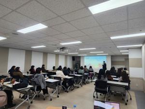 당진시, ‘5차 산업 대응 역량 강화 교육 ’수료식 성료