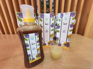 당진시, 양봉 분야 사업평가회 개최