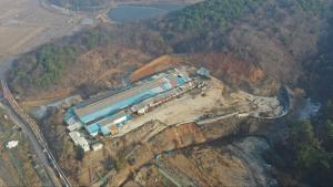 당진시, 고대면 옥현리 불법 폐기물 4만 2천 톤 처리 완료