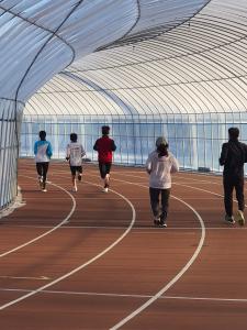 당진시, 혹한기 걱정 없이 17만 시민 건강 스타트