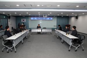 당진시, 공공건축 분야 민간전문가 위촉