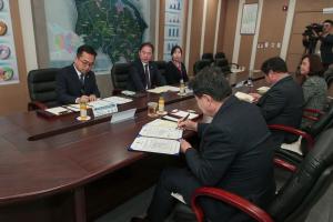 당진시, 대전세종충남혈액원과 헌혈 업무협약 체결