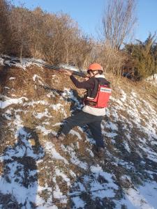 당진시, 유해 야생동물 피해방지단 활동 개시