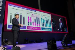 당진시, 인구정책 비전선포식 개최