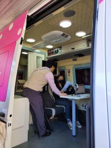 당진시, 우울하고 불안할 때 가볍게 타세요!