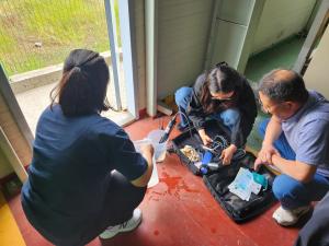 당진시, 설 연휴 기간 환경오염행위 특별 감시 실시