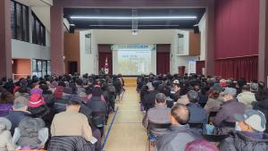 당진시, 2024 새해농업인실용교육 성료