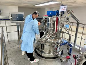 당진시농업기술센터, 키오스크 통해 유용 미생물 무상 공급