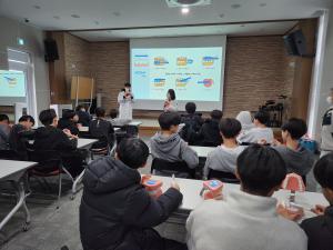 당진시, 우리아이들 치아건강을 위해‘구강이동버스’ 출동!